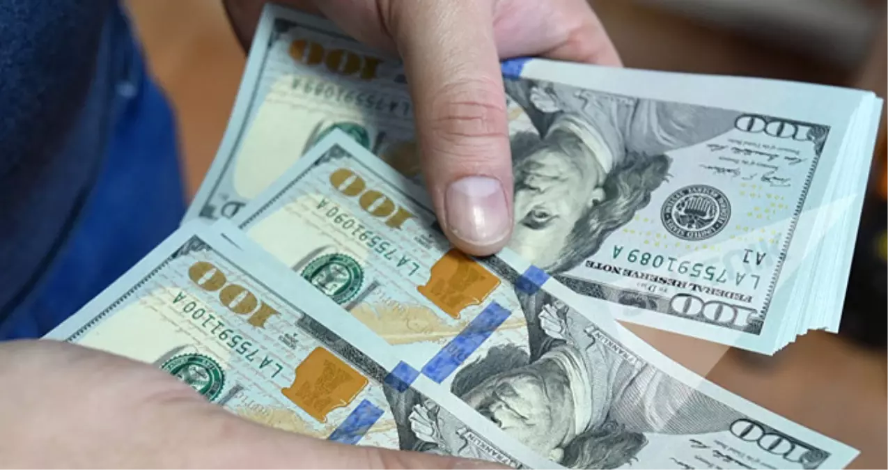 Dolar Yeni Güne Nasıl Başladı! İşte Son Durum