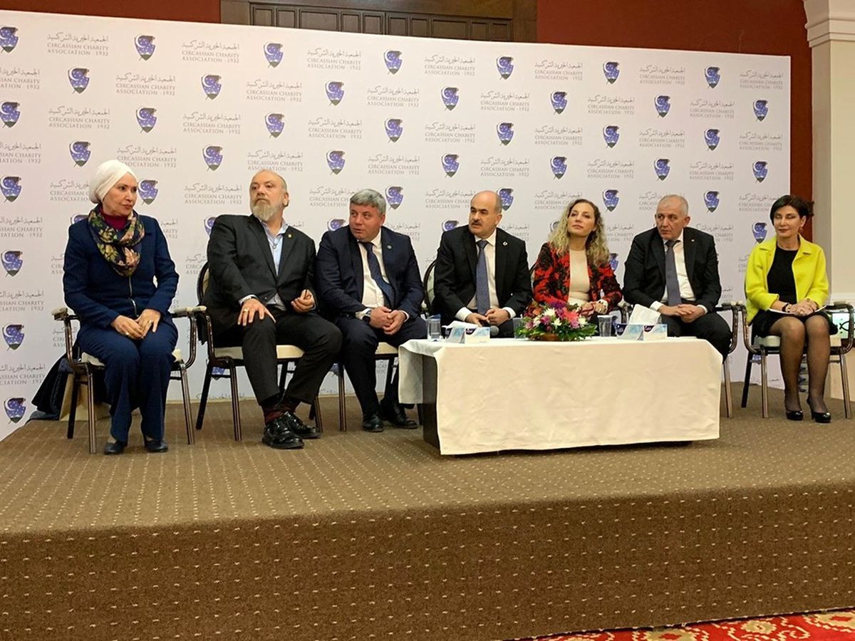 Dtso Başkanı Şahin, "Ürdün\'deki Ticari Fırsatlar Değerlendirilmeli"