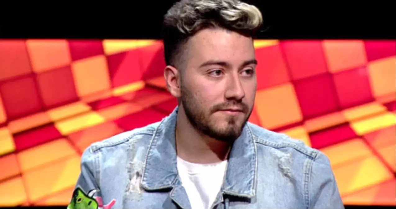 Enes Batur, "Aylık Kazancın Ne Kadar?" Sorusuna Yanıt Verdi