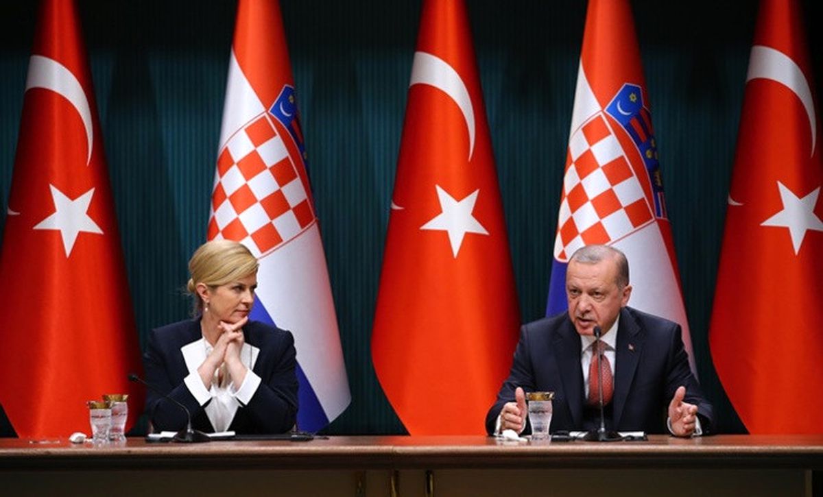 Cumhurbaşkanı Erdoğan\'dan Brexit açıklaması