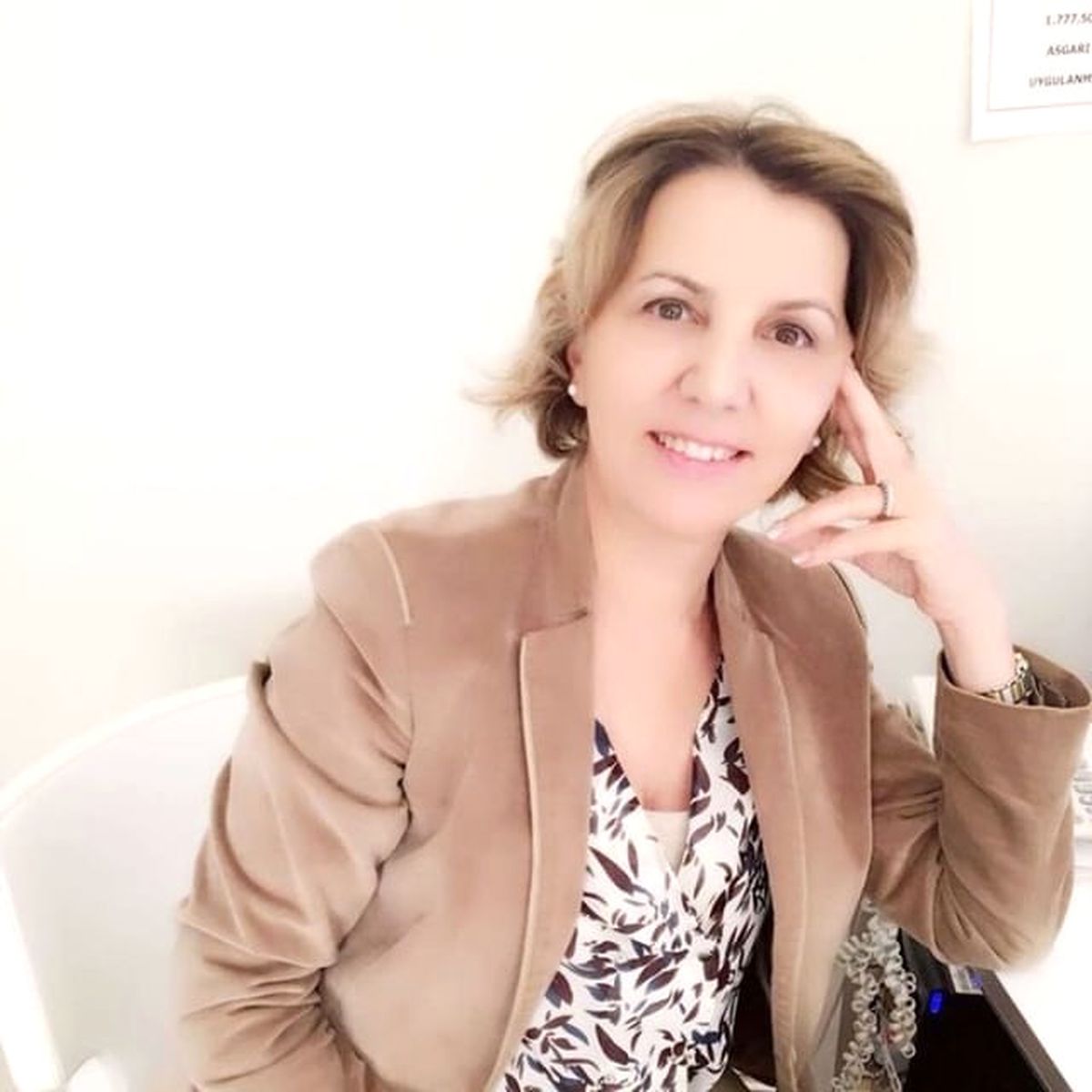Gençleşmenin Yeni Sırrı; İple Yüz Germe