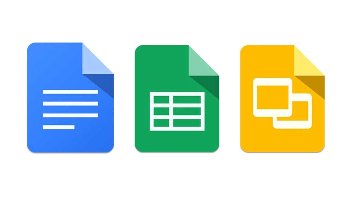 Google, Şimdi de Ofis Uygulamalarını Materyal Tasarıma Geçiriyor