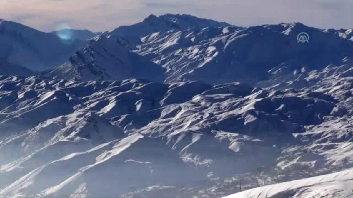 Hakkari\'de Alpleri, Himalayaları Aratmayan Güzellikler Var"