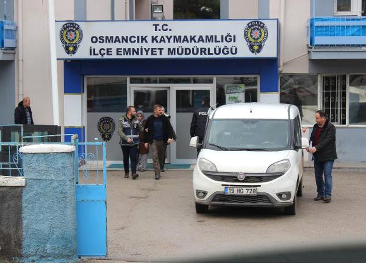 Hırsızlık ve Darp Suçlarından Aranan Çift Tutuklandı