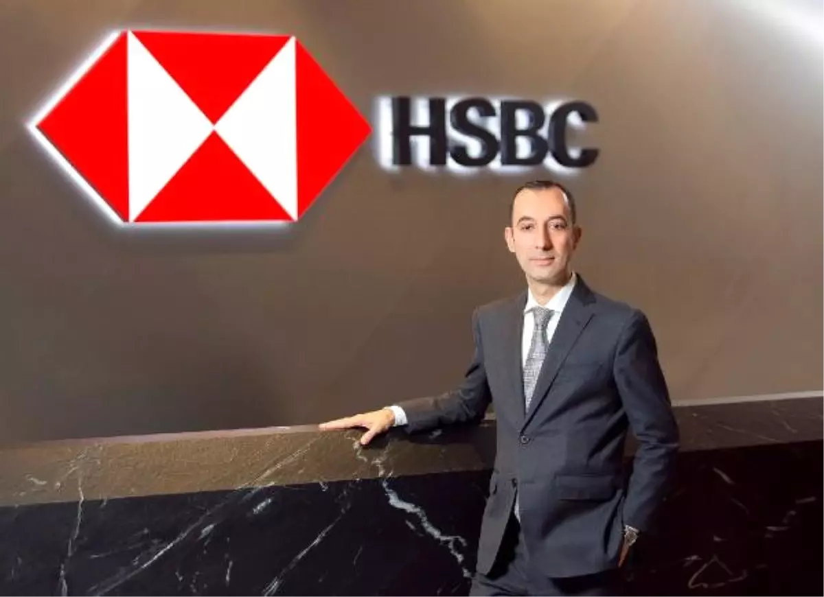 Hsbc, "Ticaret Finansmanı Hizmetleri"Nde Pazar Lideri Seçildi