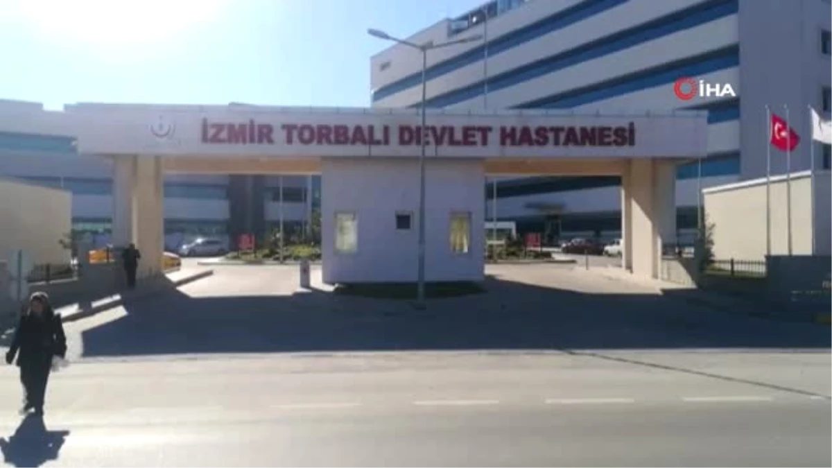 İzmir\'de Korkunç Manzara: Aynı Aileden 7 Kişi Sobadan Zehirlendi- İşe Gelmeyince Meraklandılar,...