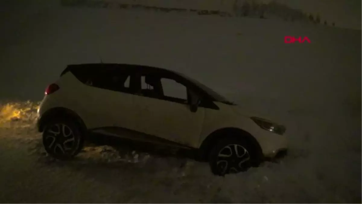 Kayseri Markete Gitti, Otomobilindeki 90 Bin TL Çalındı