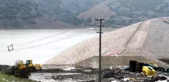 Kilis'in 50 Yıllık Su Sorunu Çözüldü