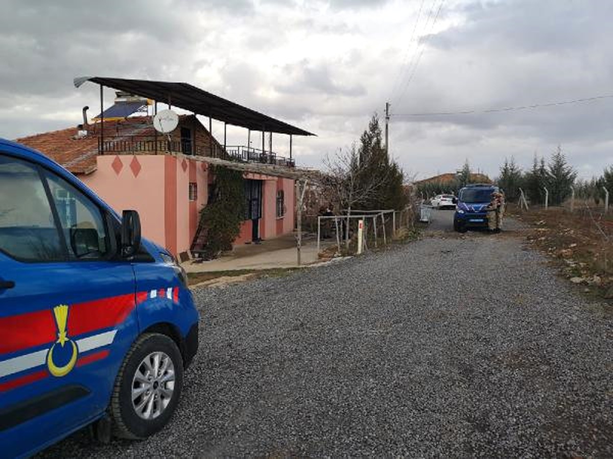 Malatya\'da Sobadan Zehirlenen Anne ve Kızı Öldü