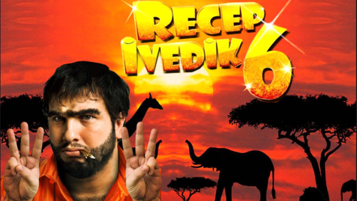 Mars Grup ile Anlaşamayan Recep İvedik 6, Uıp ile Vizyona Giriyor