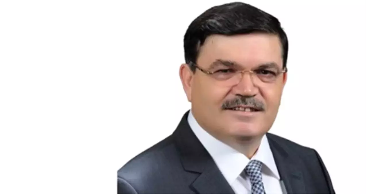 AK Parti\'nin Afyonkarahisar Erkmen Belediye Başkan Adayı Memduh Kuş Kimdir?