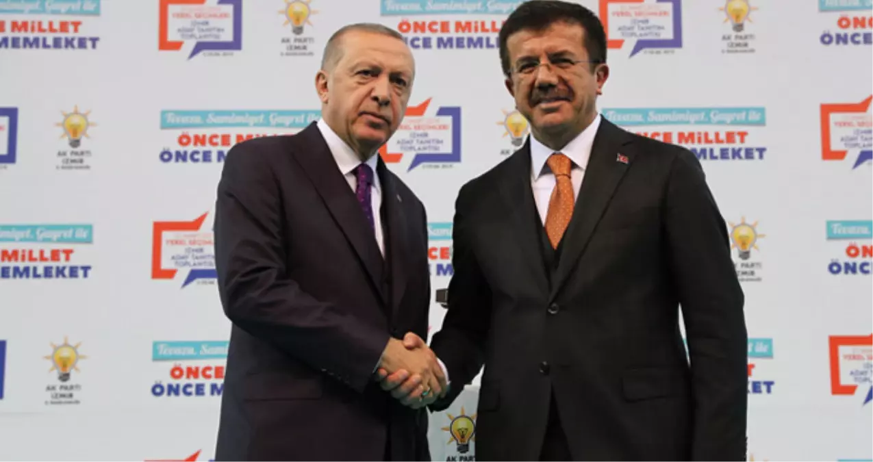 Nihat Zeybekci, Bir İlke İmza Atarak İzmirlilerle WhatsApp Üzerinden Konuşacak