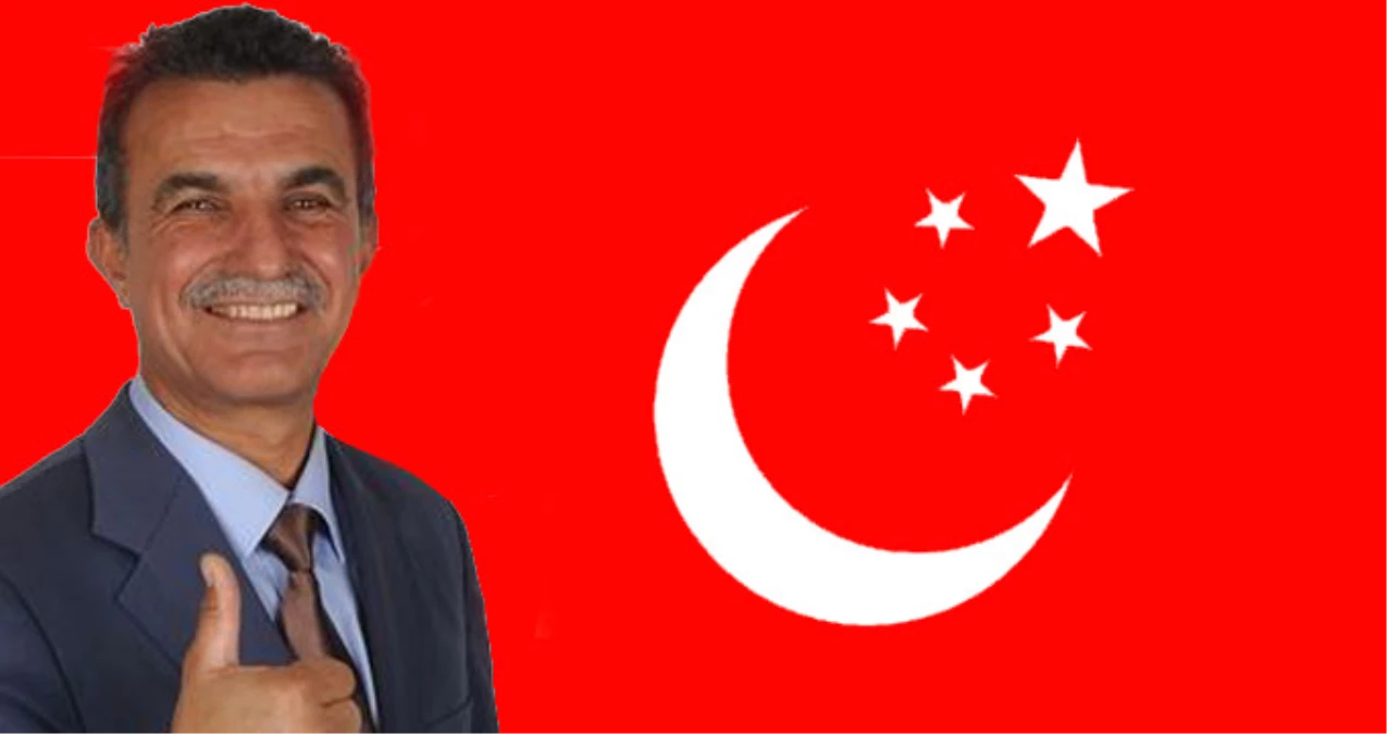 Saadet Partisi\'nin Antalya Akseki Belediye Başkan Adayı Muammer Gök Kimdir?