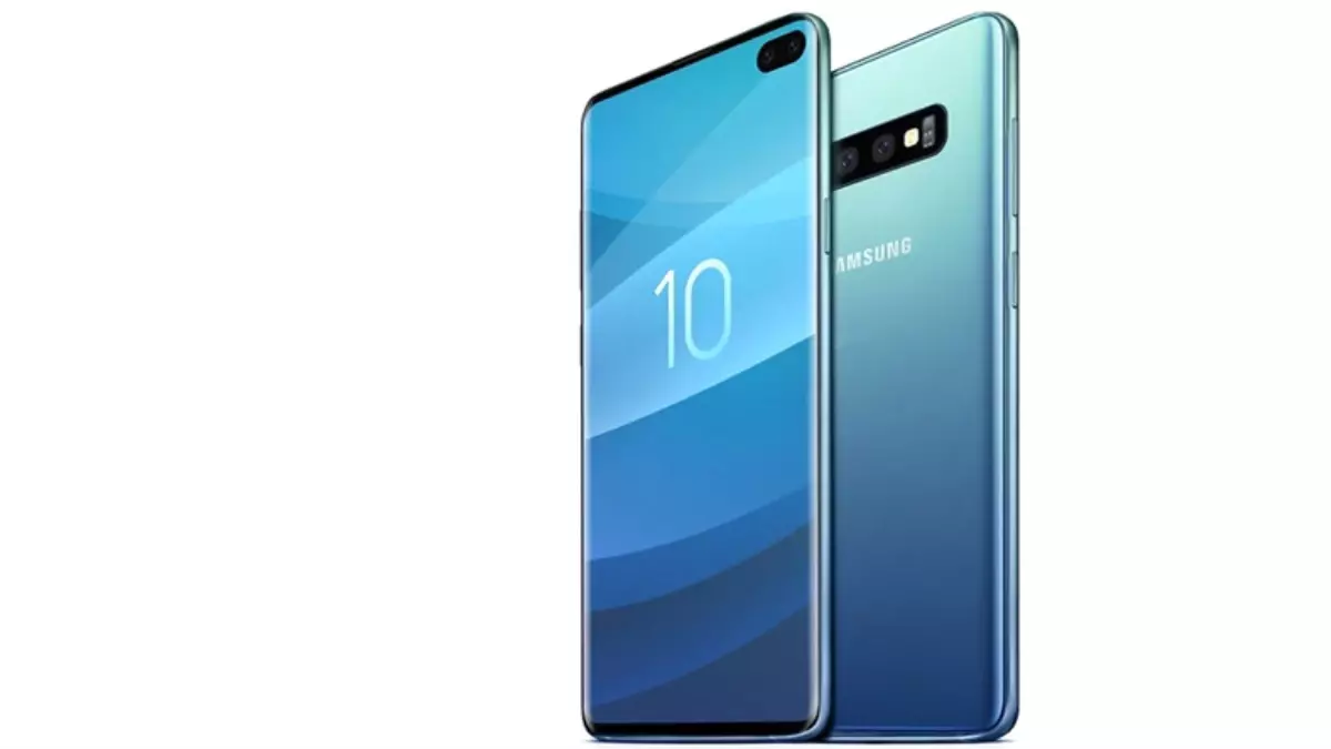 Samsung Galaxy S10 Plus\'ın Geekbench Skoru Ortaya Çıktı