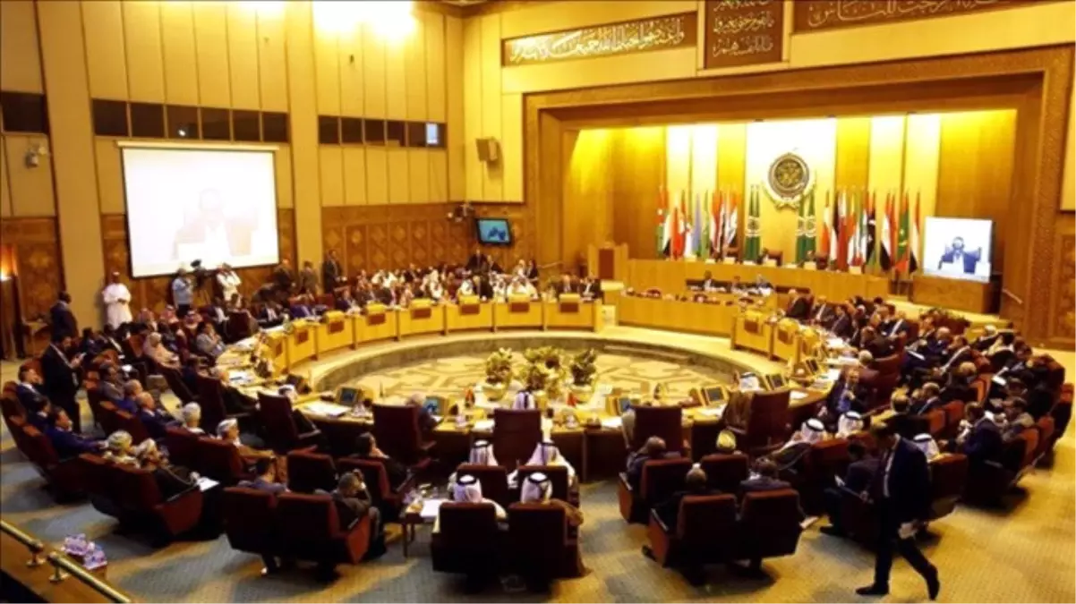 "Suriye\'nin Arap Birliği\'ne dönmesi için oy çokluğu yeterli"