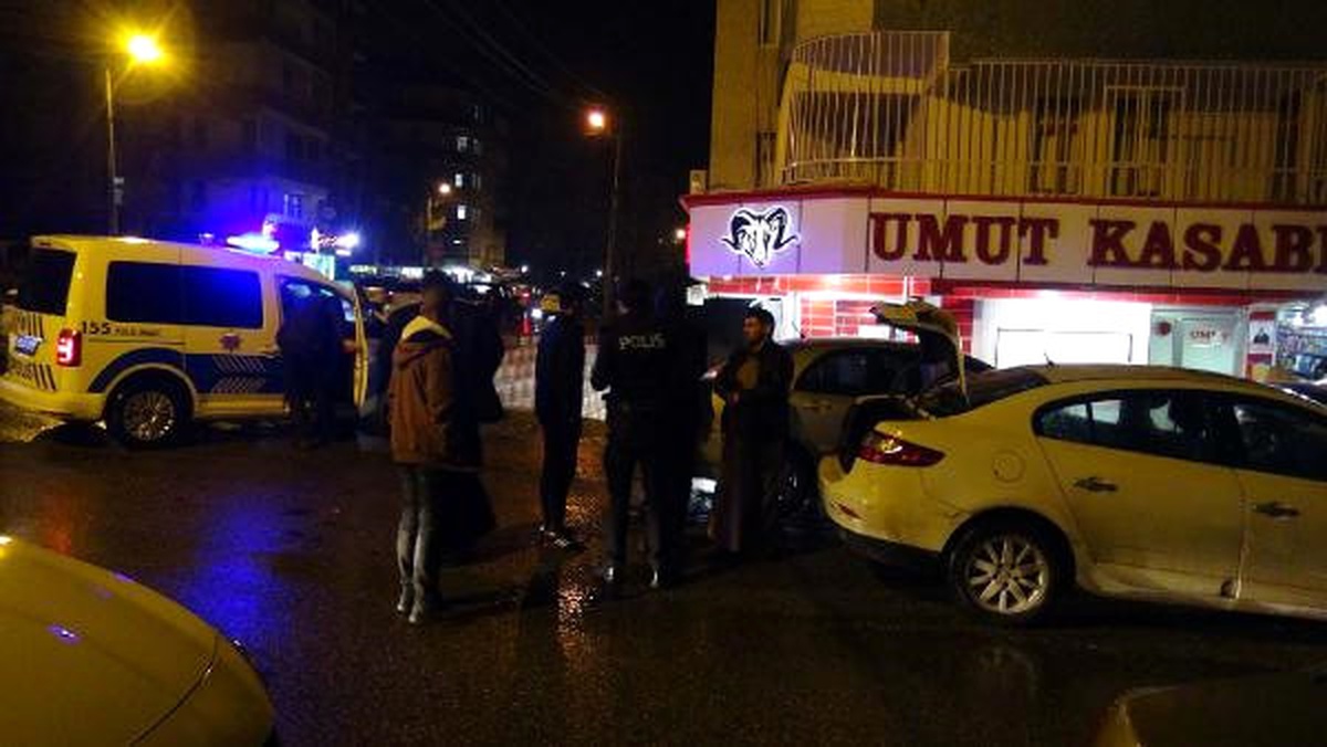 Suriyeli Kuyumcunun Otomobilinden 1.5 Milyonluk Soygun