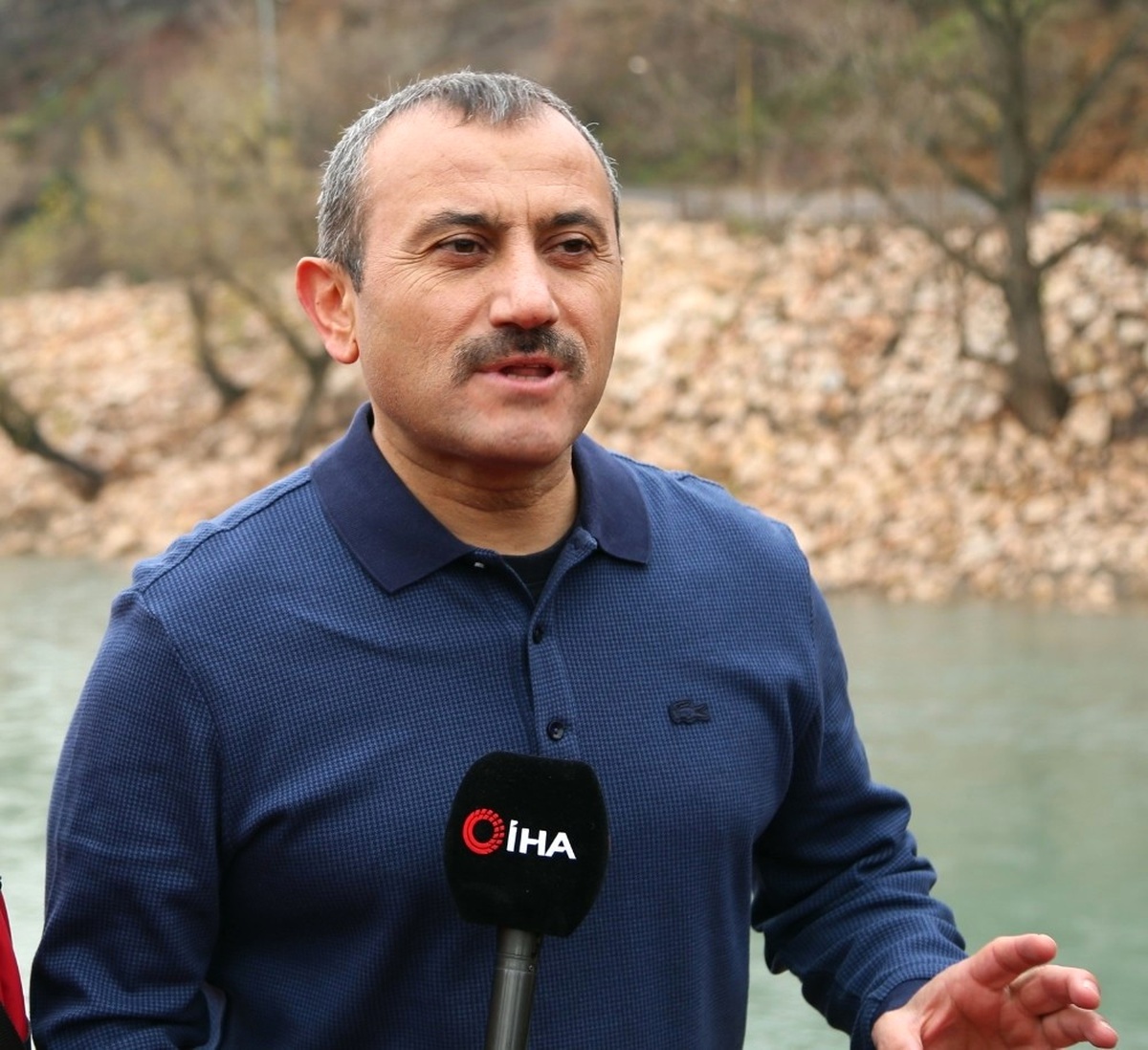 Tunceli Valisi Sonel\'den Elazığspor\'a Davet