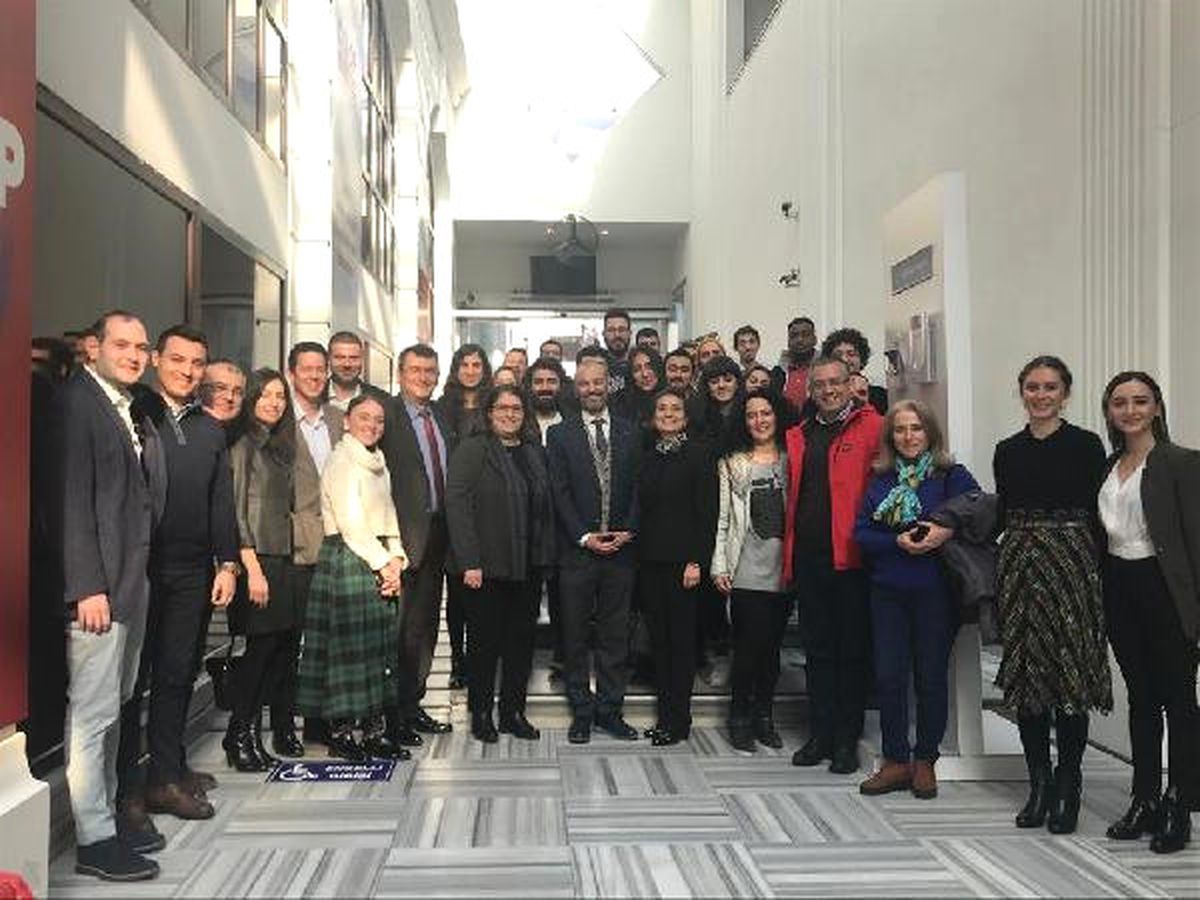 Türkonfed, Genç İşsizliği ile Mücadele Edecek