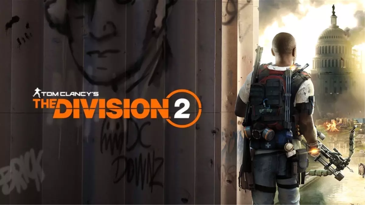 Ubisoft, The Division 2\'nin Kapalı Beta Tarihini Açıkladı