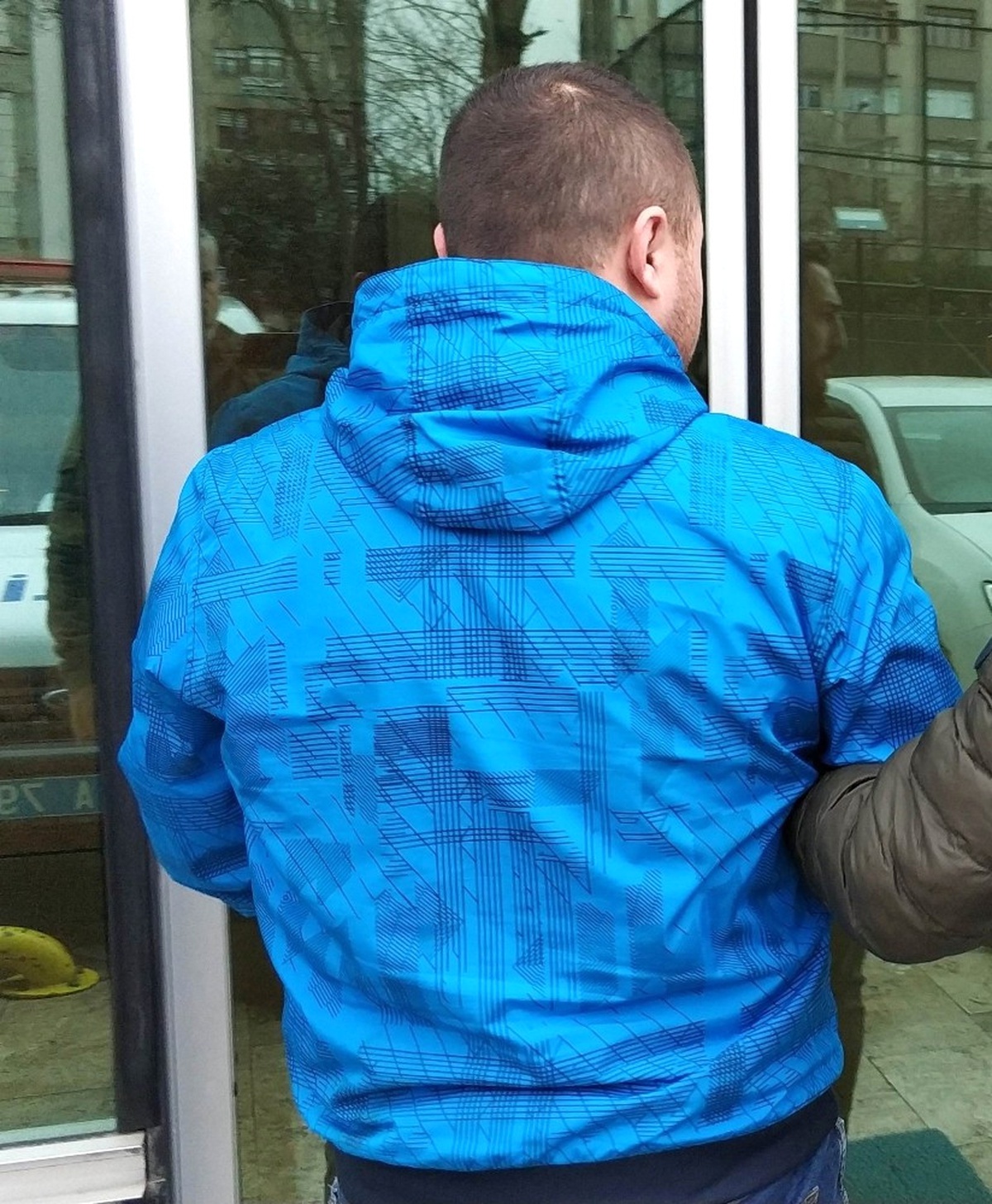 Uyuşturucu Hapla Yakalanan Genç Tutuklandı