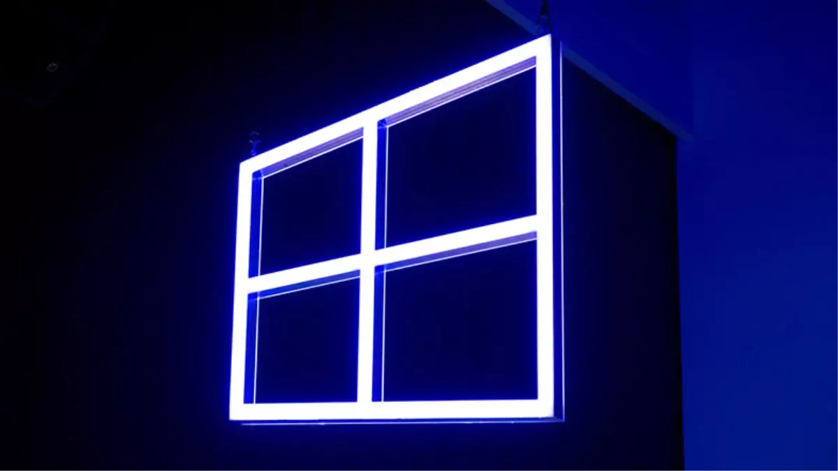 Windows 10\'un 18317 Sürümünde Güncellenen Özelliklerin Listesi Yayınlandı