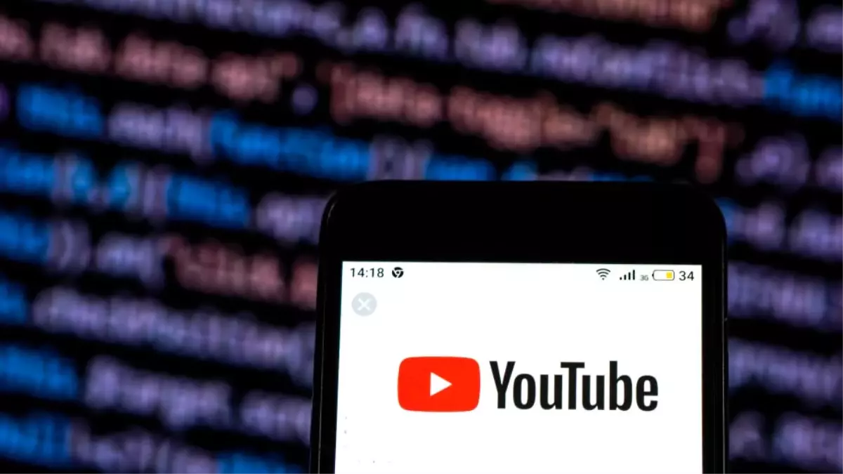 Youtube, Tehlikeli ve Zararlı \'Meydan Okuma\' Videolarını Yasakladı