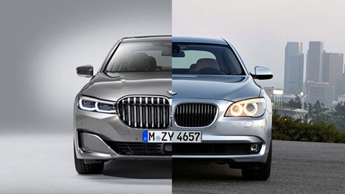 10 Year Challenge: Arabalar 10 Sene İçerisinde Ne Kadar Değişti?
