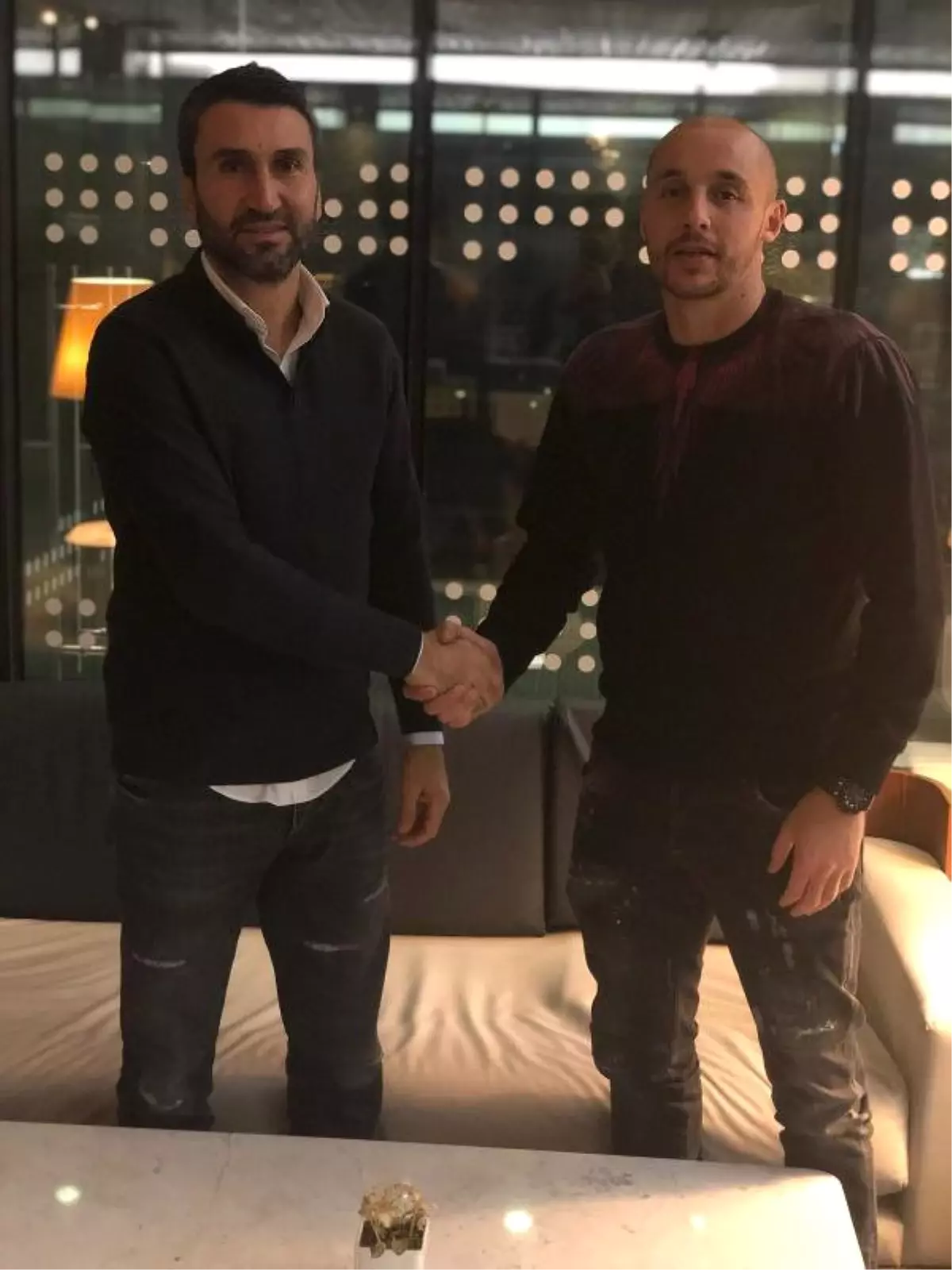 Aatif Chahechouhe, Çaykur Rizespor\'da