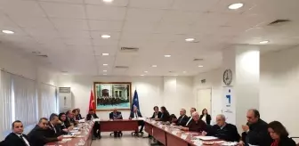 Antalya'da 2018 Yılında 38 Bin Kişi İşe Yerleştirildi