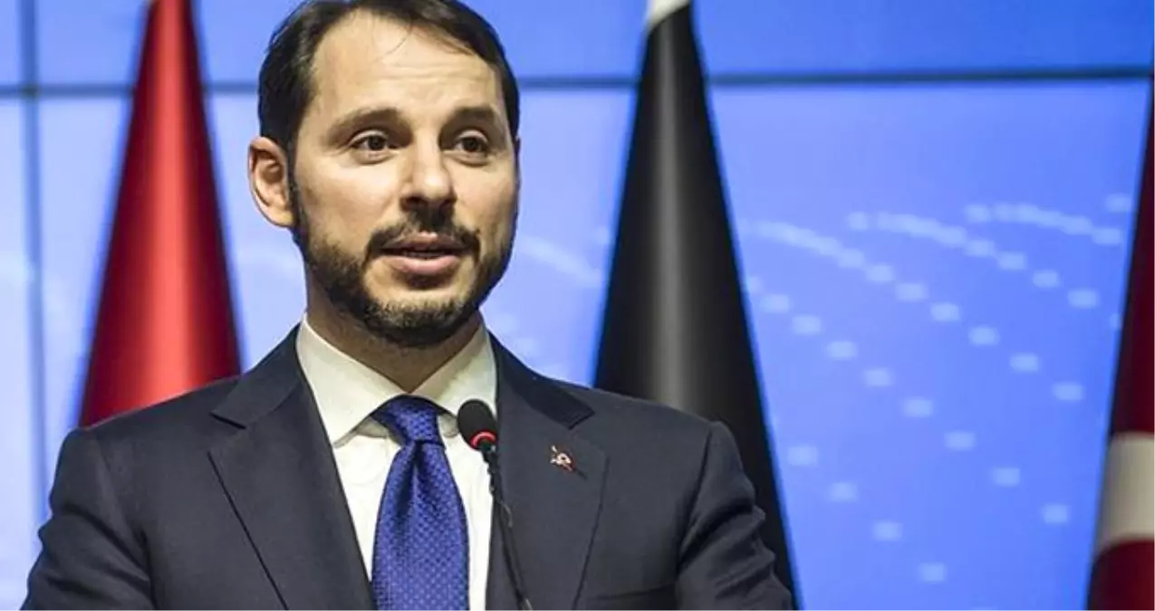 Bakan Albayrak: Marketlerde İstediğimiz Rakamlar Yok, Bunu Konuşacağız