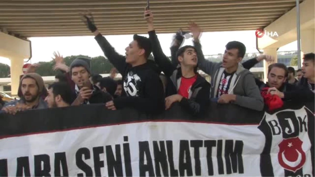 Beşiktaş İzmir\'de