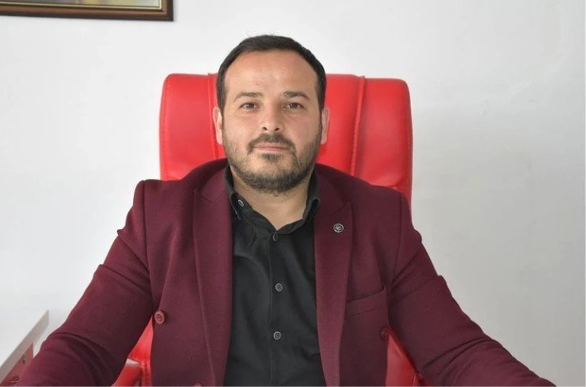 Bilecikspor\'dan Gençlik Hizmetleri ve Spor İl Müdürlüğüne Teşekkür