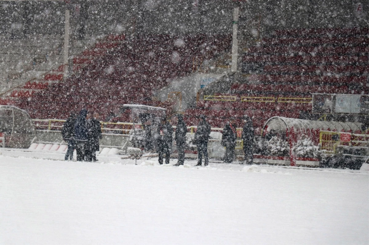 Boluspor - Galatasaray Maçlarının Tarihleri Belli Oldu