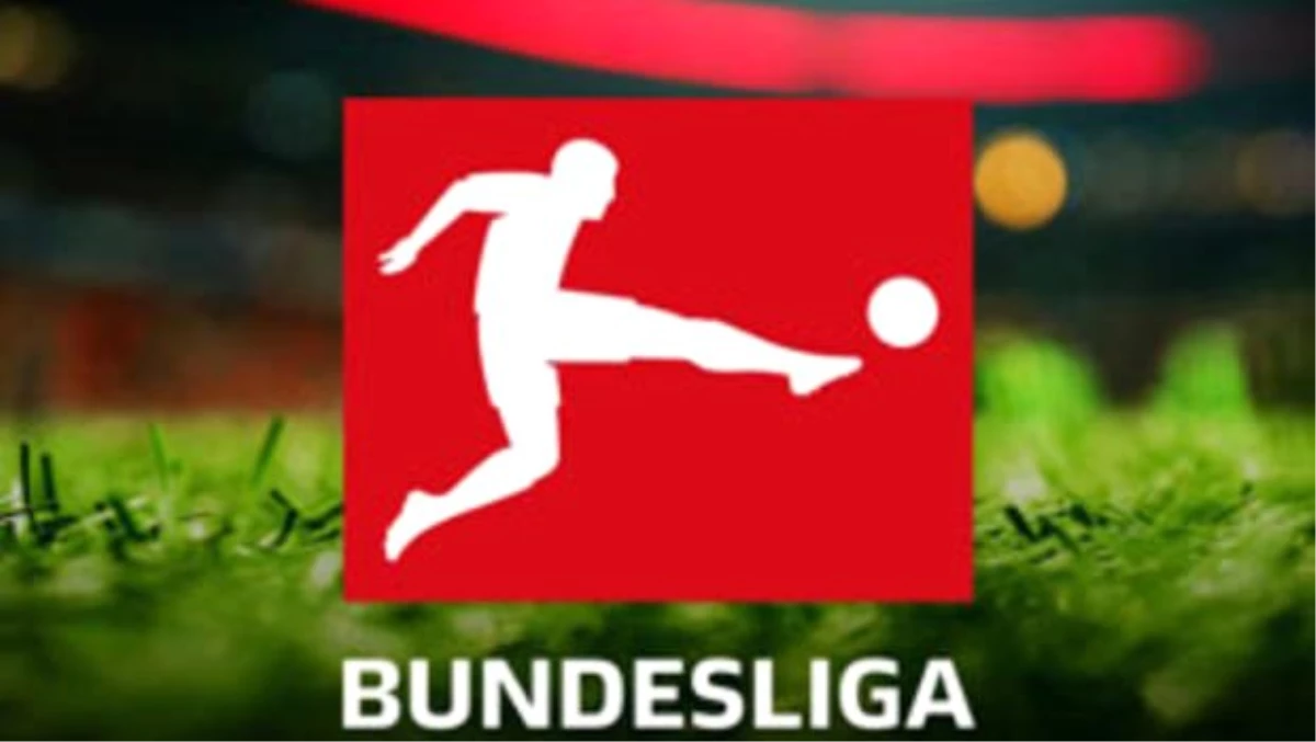 Bundesliga\'da Hasret Yarın Sona Eriyor