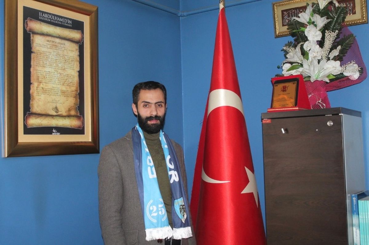 Çakır, Mavi Beyazlı Taraftarlara Çağrıda Bulundu
