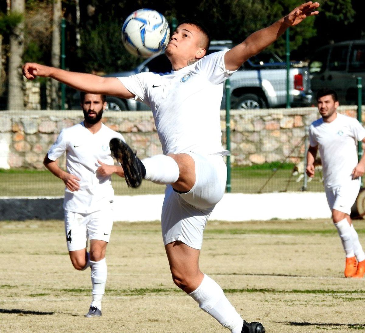 Çeşme ve Alaçatı Adım Adım Hedefe İlerliyor