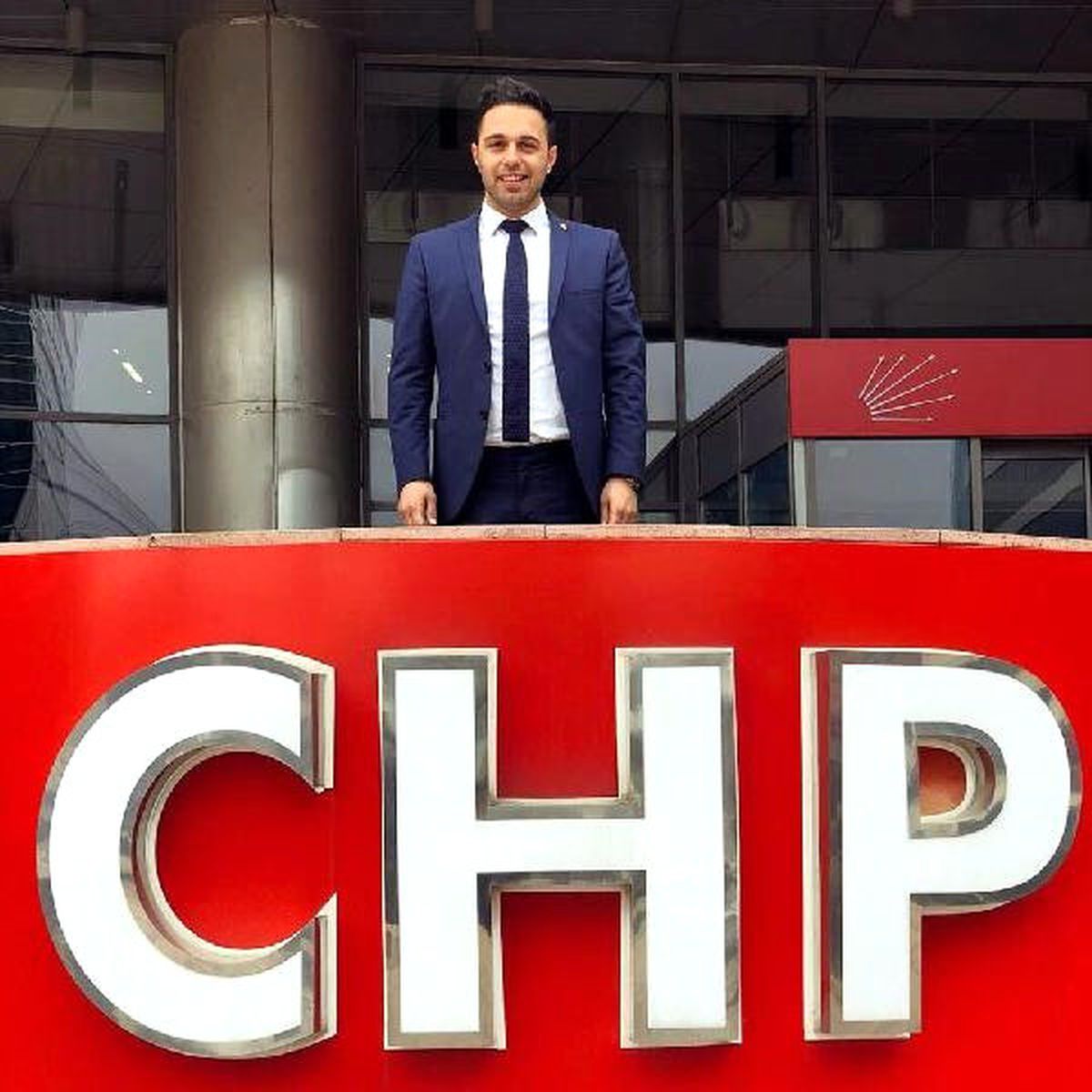 Chp, Foça\'da Seçmen Listelerine İtiraz Etti