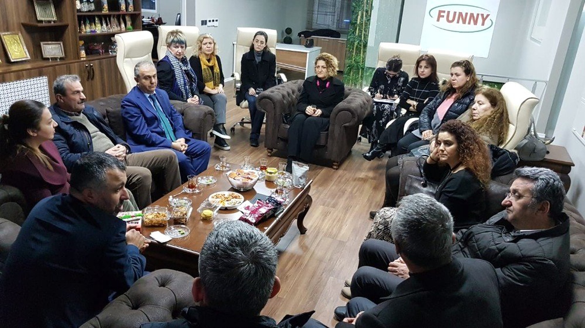 Düzce Kabağı Pakete Girmeye Hazırlanıyor