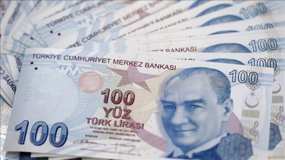 EBRD, Türk Lirası finansmanını artırdı