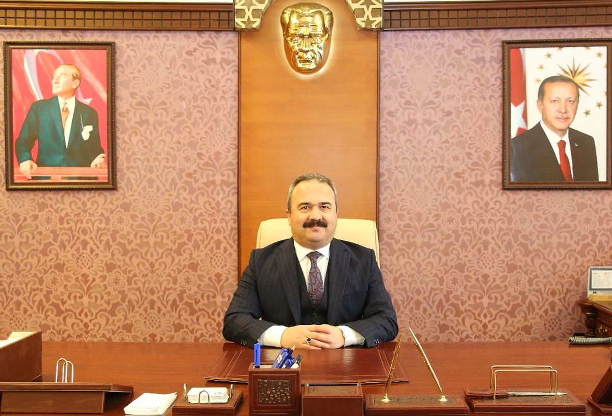 Fetö İftirasına 1 Liralık Tazminat