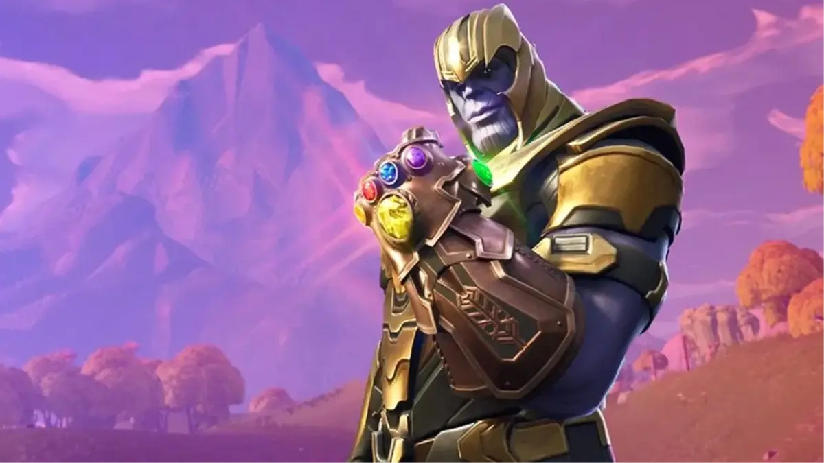 Fortnite, 2018 Yılında Dudak Uçuklatacak Bir Gelir Elde Etti