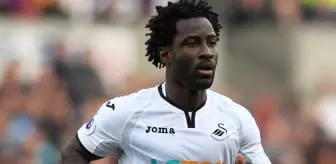 Galatasaray, Swansea'nin Yıldızı Wilfried Bony'nin Transferine Yakın