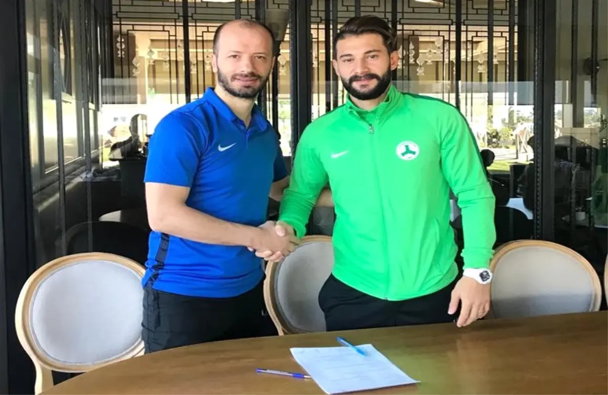 Giresunspor\'da Transfer, Af, Kadro Dışı