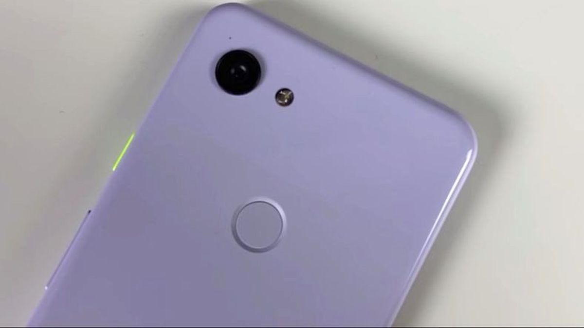 Google Pixel 3 \'Lite\' Ortaya Çıktı (Video)