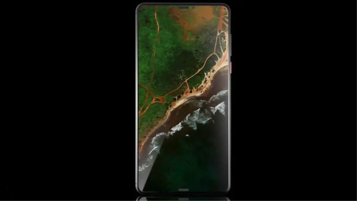 Google Pixel 4, Çerçevesiz Ekran Tasarımı ve Stereo Hoparlör ile Gelecek