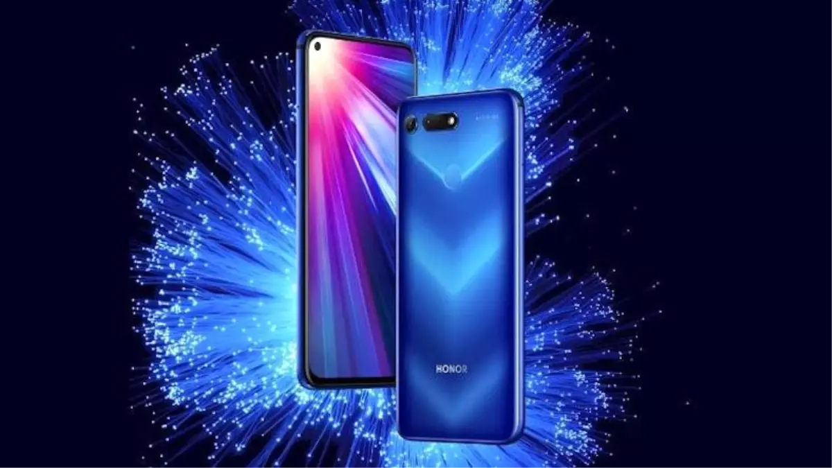 Huawei\'nin Alt Markası Honor, Pazardaki Küçülmeye Rağmen %27 Büyüme Kaydetti