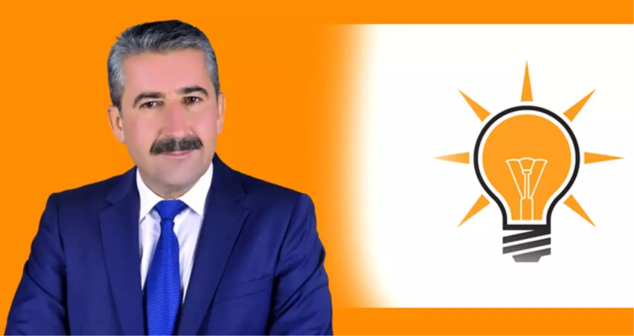 AK Parti Malatya Darende İlçesi Belediye Başkan Adayı İsa Özkan Kimdir?