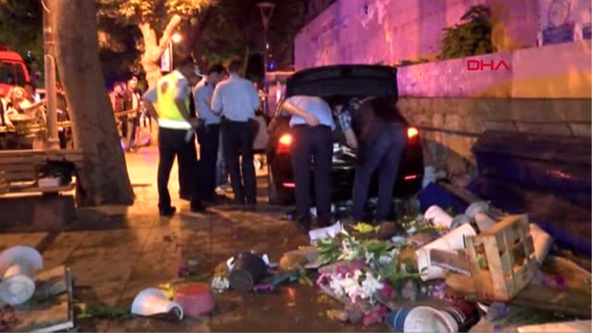 İstanbul Çiçekçi\'yi Öldürmekten Yargılanan Sanığın Sahte Alkol Raporu Davasında Karar