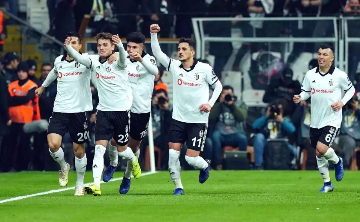 Kartal\'da Hedef 3 Puan