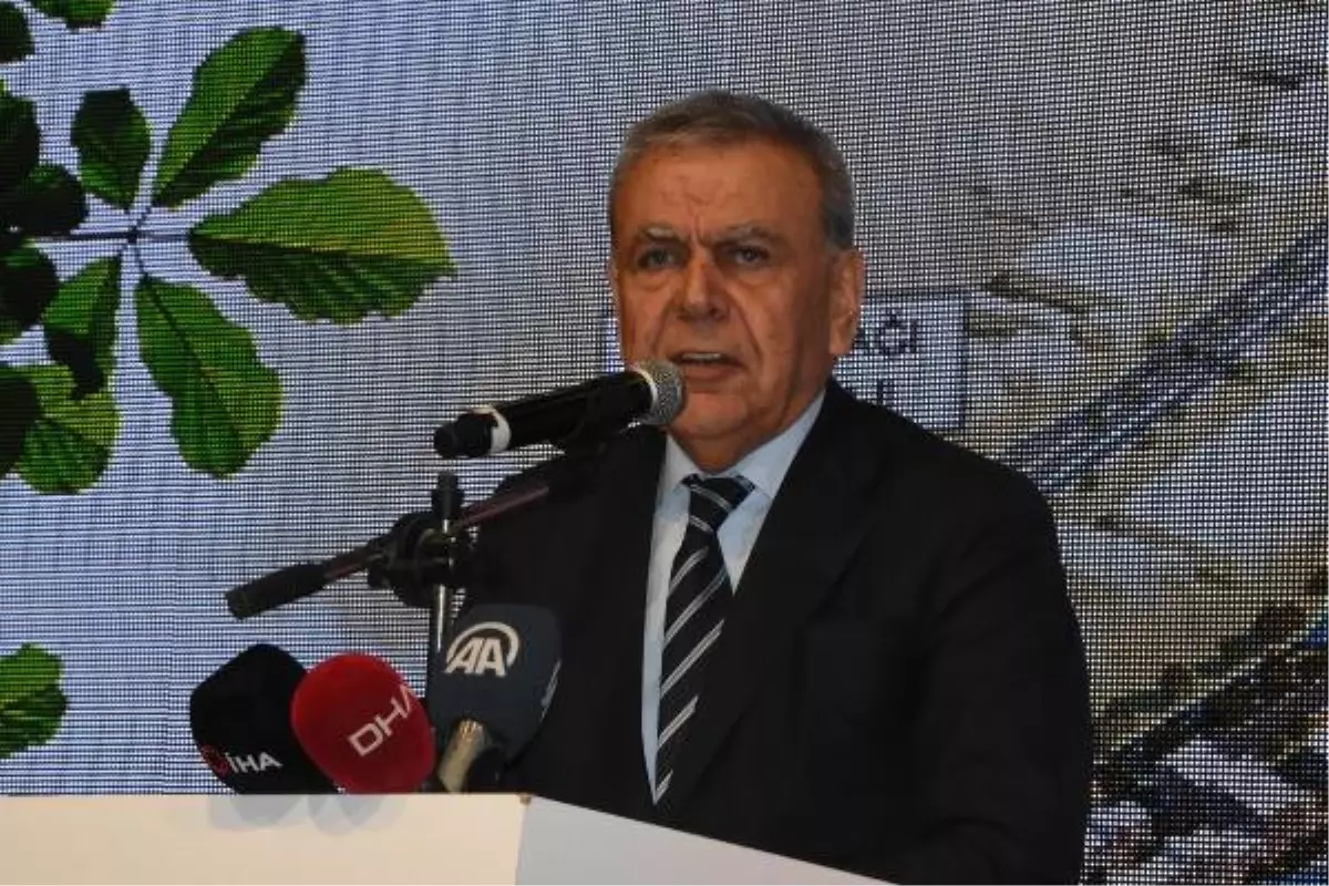 Kocaoğlu: Ne İzmirliyi Ne Partimi Bırakmak Gibi Bir Düşüncem Var